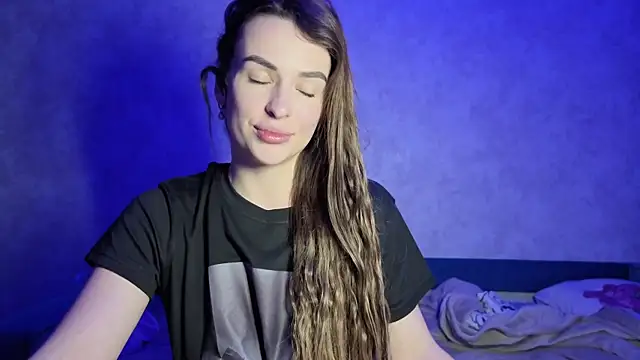 Kira  love1 online show from 1, 5, 2026