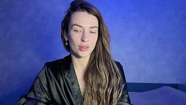 Kira  love1 online show from 2, 5, 2026