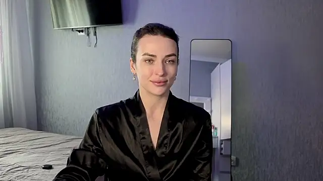 Kira  love1 online show from 18, 5, 2026