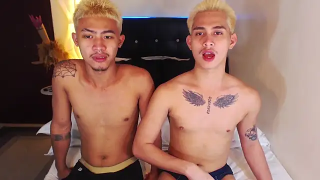 Xasianhotguy online show from 21, 5, 2026