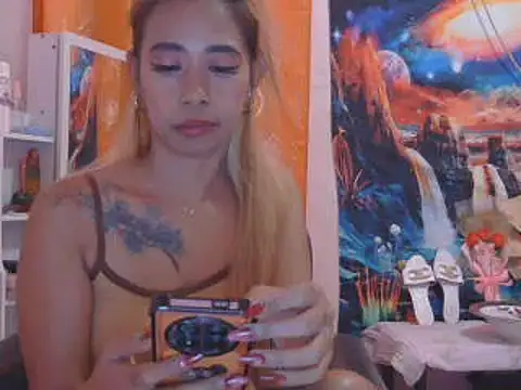 morena231994 online show from 14, 4, 2026