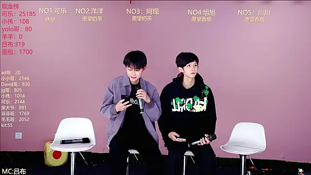 w-lucky02 online show from 11, 4, 2026