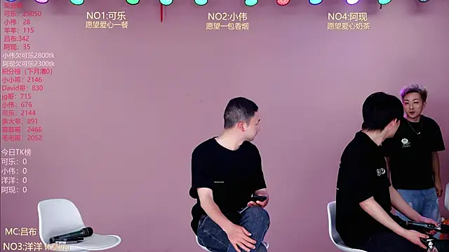 w-lucky02 online show from 18, 4, 2026