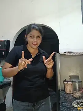 Riyashrma001 online show from 27, 5, 2026