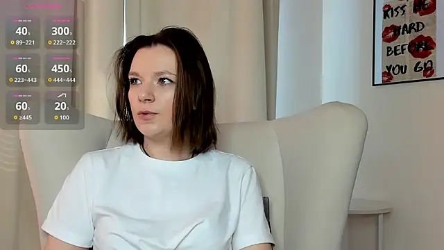 kirarogersss online show from 26, 4, 2026
