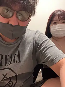 Yunon0202 online show from 29, 6, 2026