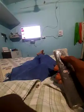 Snapshot of volcanojatt00 chatting on 13, 4, 2026 volcanojatt00 online show from 13, 4, 2026