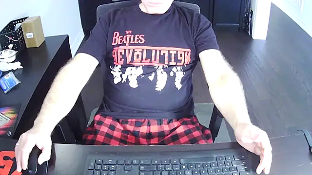 Shalun2000 online show from 11, 4, 2026