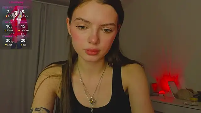 lillly meow  online show from 13, 4, 2026