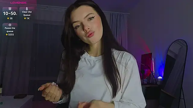 lillly meow  online show from 28, 5, 2026