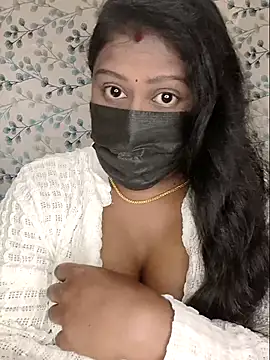 Romantic Woman online show from 19, 4, 2026