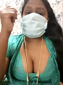 Romantic Woman online show from 20, 4, 2026
