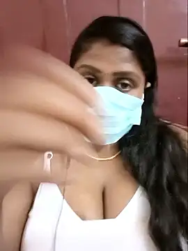 Romantic Woman online show from 29, 4, 2026