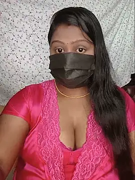 Romantic Woman online show from 19, 5, 2026