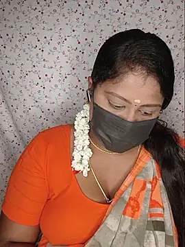 Romantic Woman online show from 13, 7, 2026