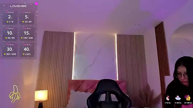 clairemillerx online show from 21, 4, 2026