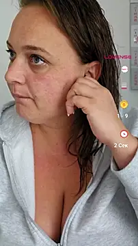 Blondibaby online show from 8, 7, 2026