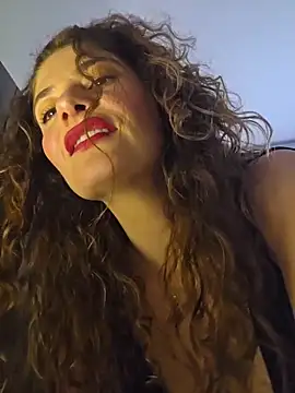 Snapshot of CelineBoyer_ chatting on 25, 6, 2026 CelineBoyer online show from 25, 6, 2026