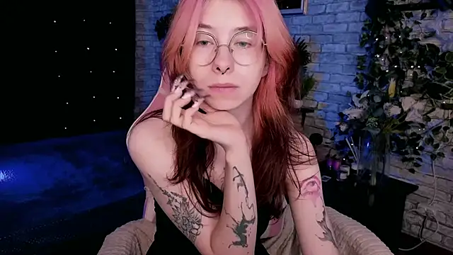 Alice Nyx online show from 26, 6, 2026