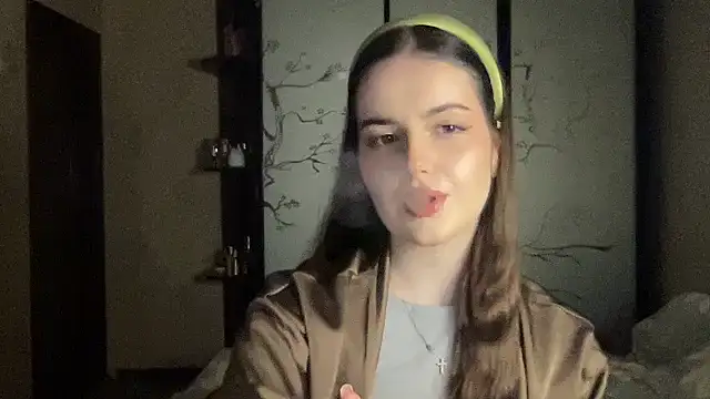 Snapshot of Oleksiiss chatting on 16, 4, 2026 Oleksiiss online show from 16, 4, 2026