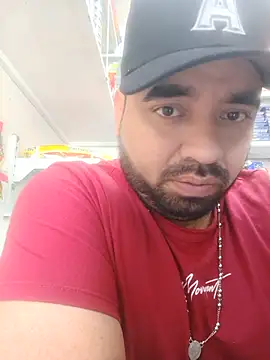 Snapshot of Alfonsovid chatting on 15, 6, 2026 Alfonsovid online show from 15, 6, 2026