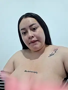 Snapshot of Stefiilove- chatting on 4, 4, 2026 Stefiilove- online show from 4, 4, 2026