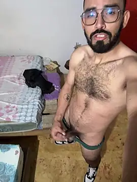 big bearman online show from 10, 7, 2026