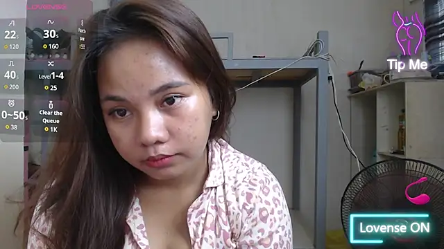 Snapshot of asianmiya08 chatting on 5, 4, 2026 asianmiya08 online show from 5, 4, 2026