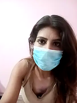 MANSI HORNI86 online show from 4, 4, 2026