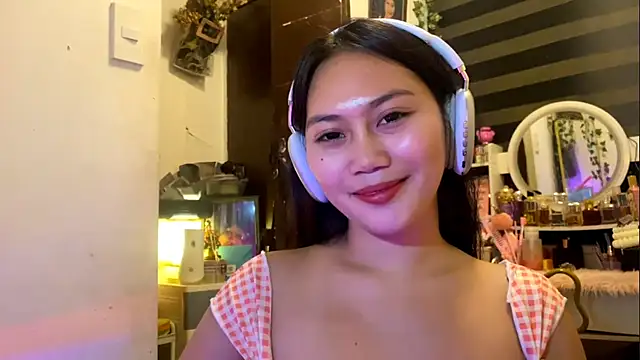 GlindaDejardin online show from 23, 4, 2026
