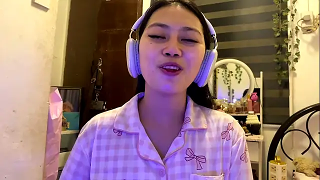 GlindaDejardin online show from 14, 5, 2026
