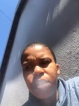 BabyyCakessX online show from 6, 7, 2026