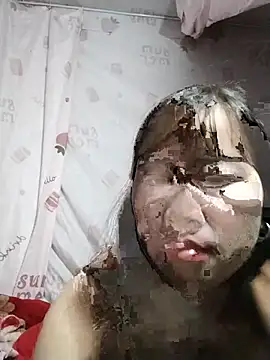 Snapshot of Yo-must chatting on 12, 7, 2026 Yo-must online show from 12, 7, 2026