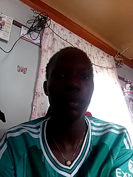 KLASSY77 online show from 11, 4, 2026