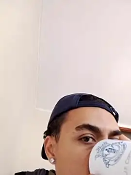 jhonylock online show from 21, 4, 2026