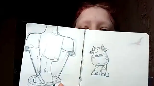 BirgitKamal online show from 8, 4, 2026