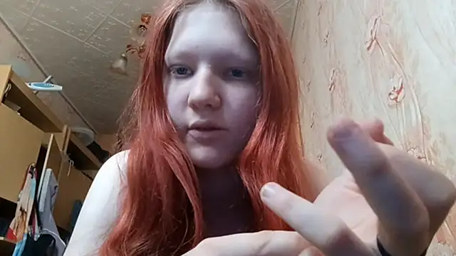 Snapshot of BirgitKamal chatting on 8, 5, 2026 BirgitKamal online show from 8, 5, 2026