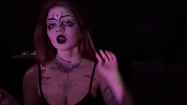 KellyRose online show from 30, 4, 2026