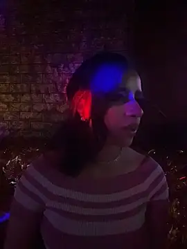 SusanneGrace online show from 17, 5, 2026
