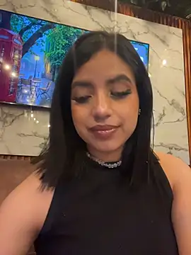 SusanneGrace online show from 26, 5, 2026