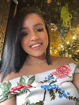 SusanneGrace online show from 27, 5, 2026