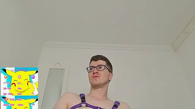 Belacqu online show from 7, 7, 2026
