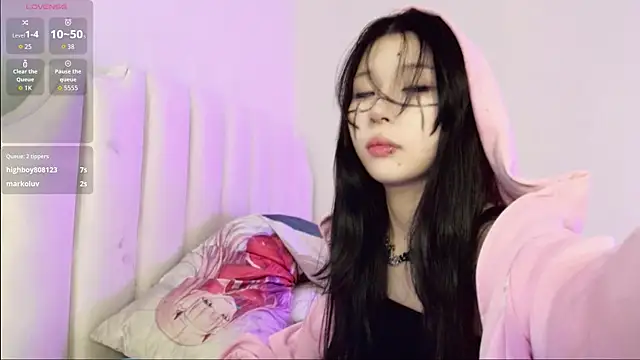 ayasinji online show from 21, 4, 2026