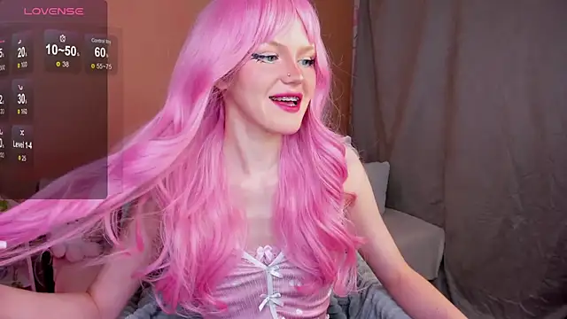 LaurenWaite online show from 6, 4, 2026