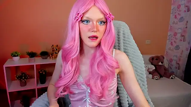 LaurenWaite online show from 14, 4, 2026