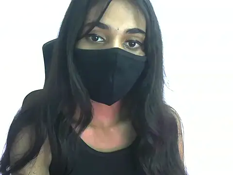 Shanaya xo online show from 12, 7, 2026