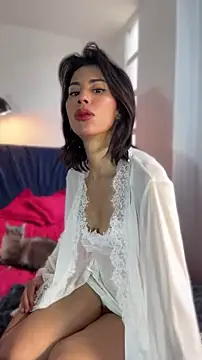 AlmaSajor  online show from 18, 6, 2026
