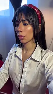 AlmaSajor  online show from 4, 7, 2026