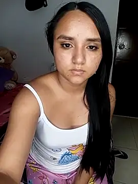 Valentina Narvaez online show from 27, 4, 2026