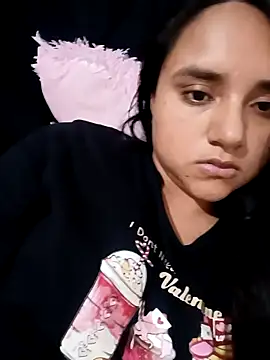 Valentina Narvaez online show from 12, 5, 2026